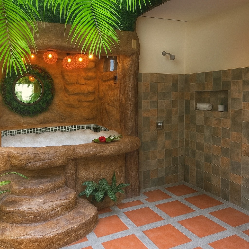 Studio Arenal #3 · Foto 2