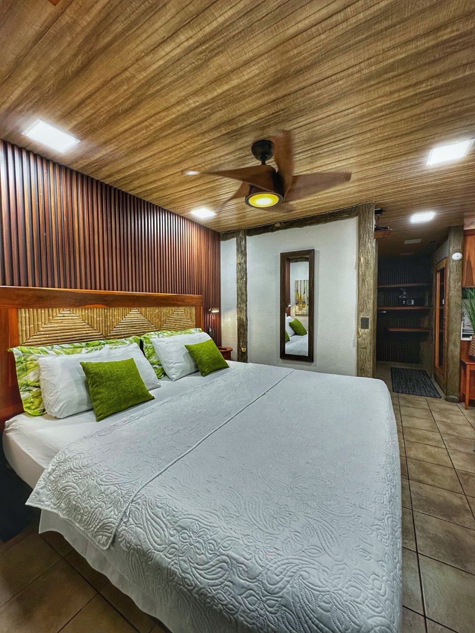 Firebush Villa · Foto 2