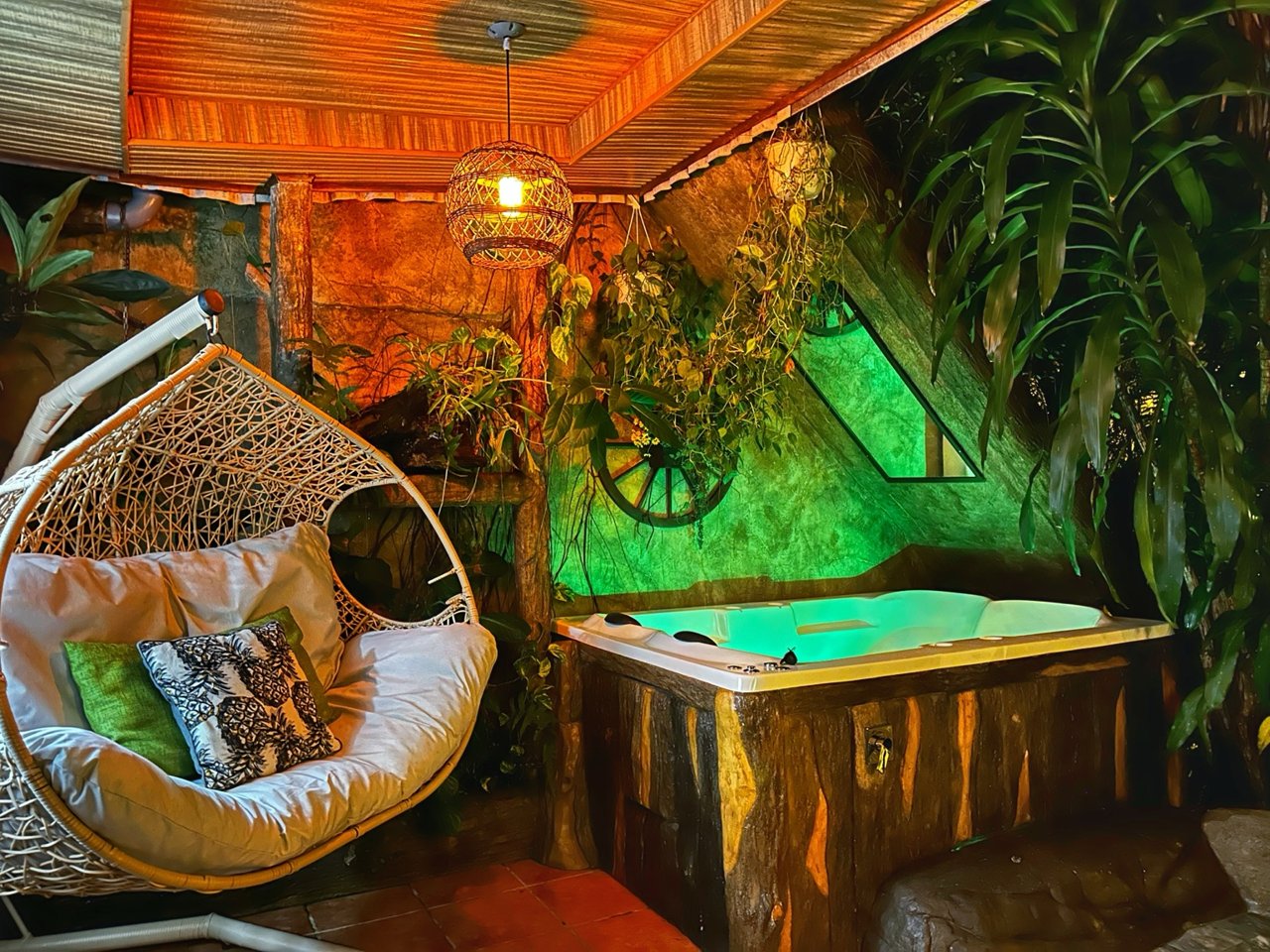 Firebush Villa · Foto 4