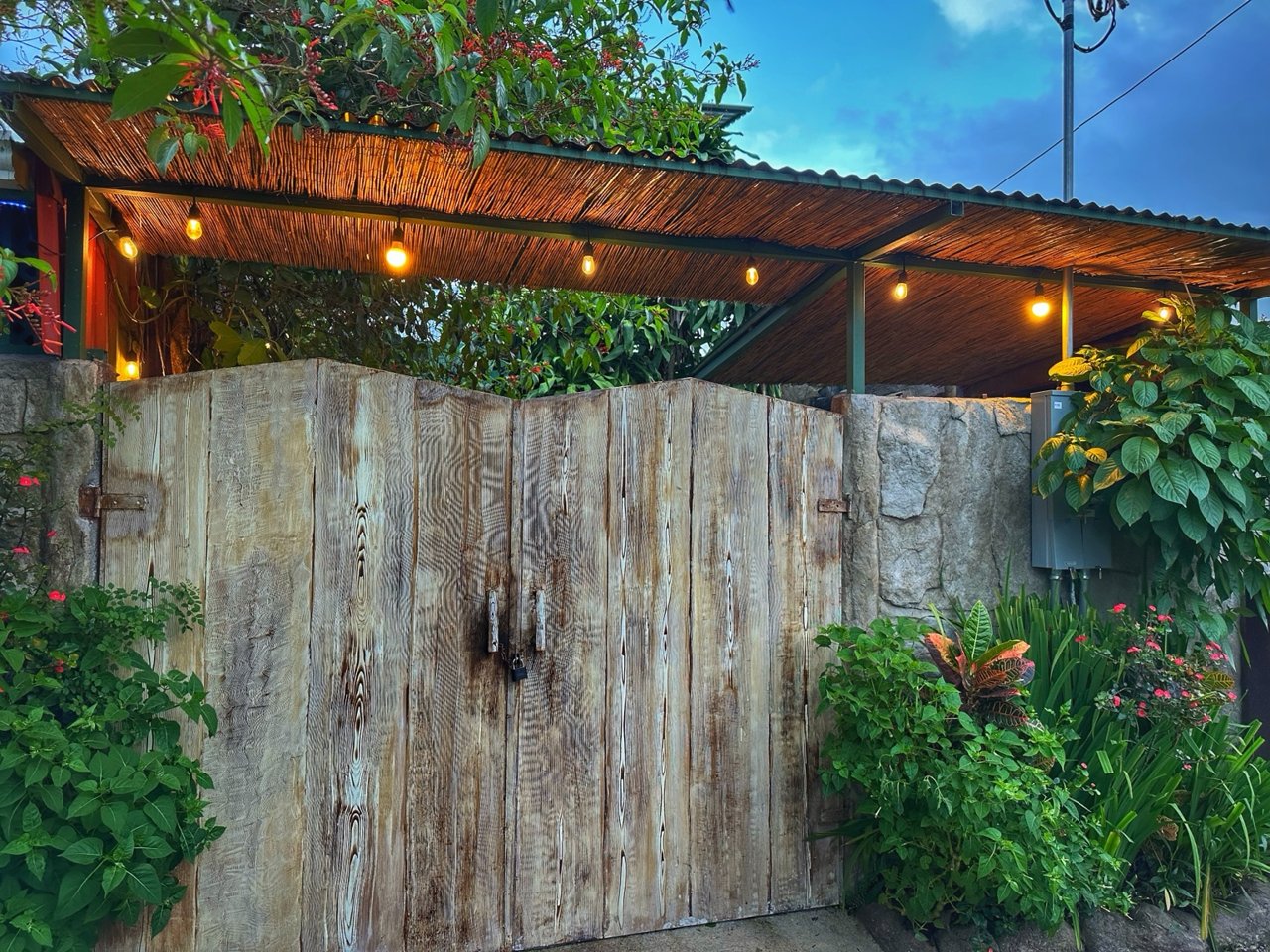 Firebush Villa · Foto 5