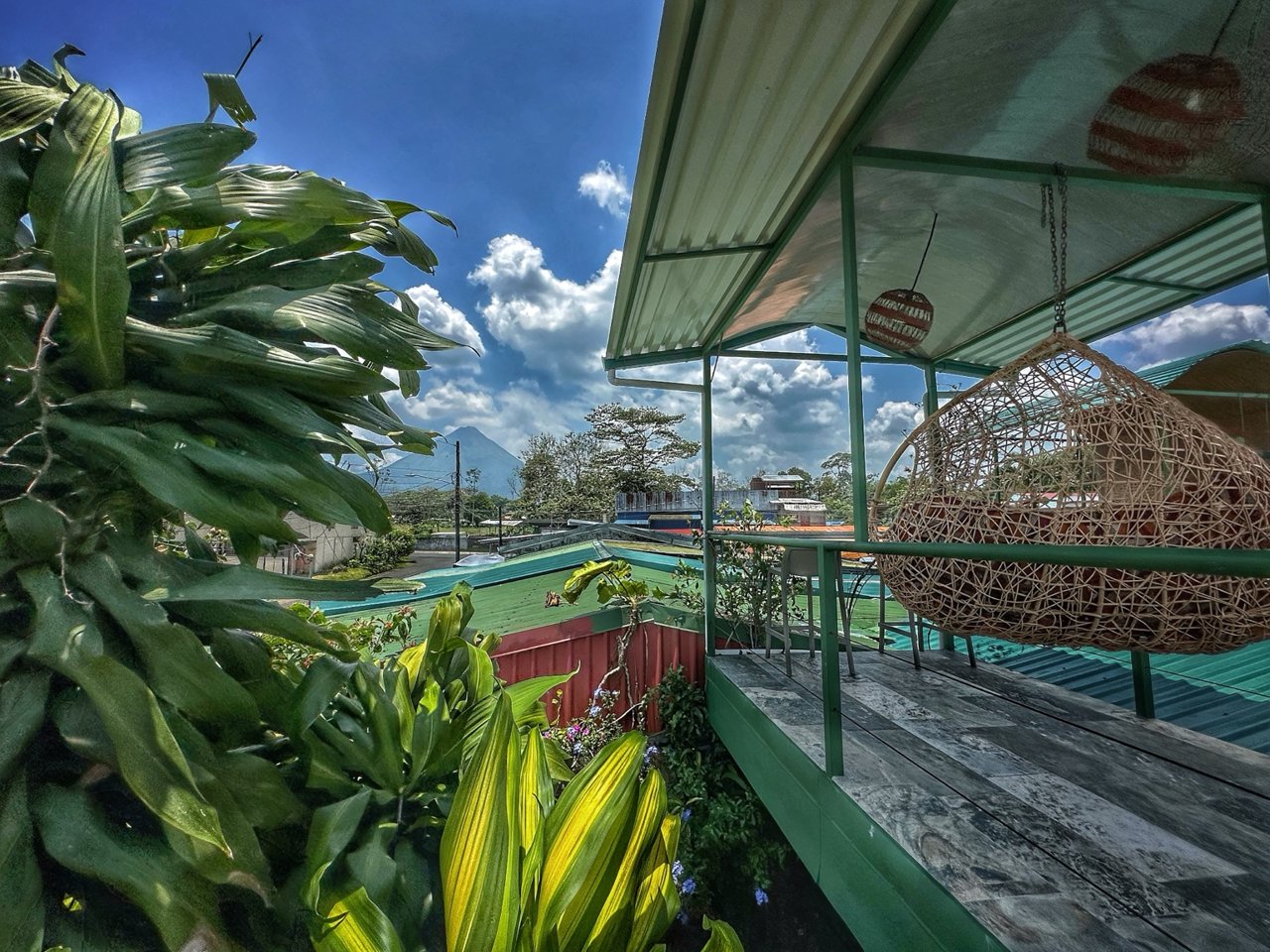 Firebush Villa · Foto 6
