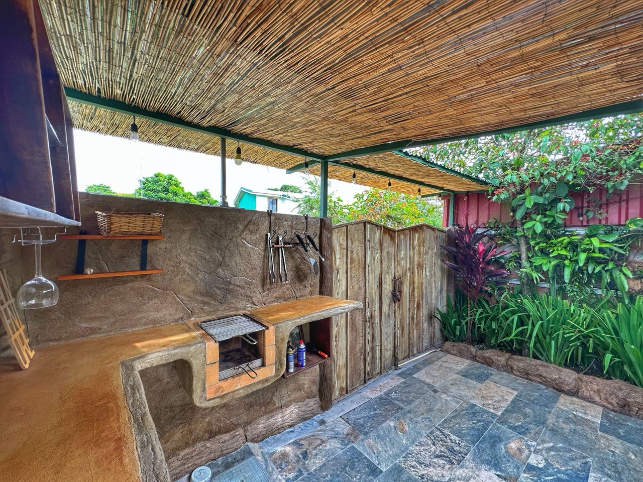 Firebush Villa · Foto 8
