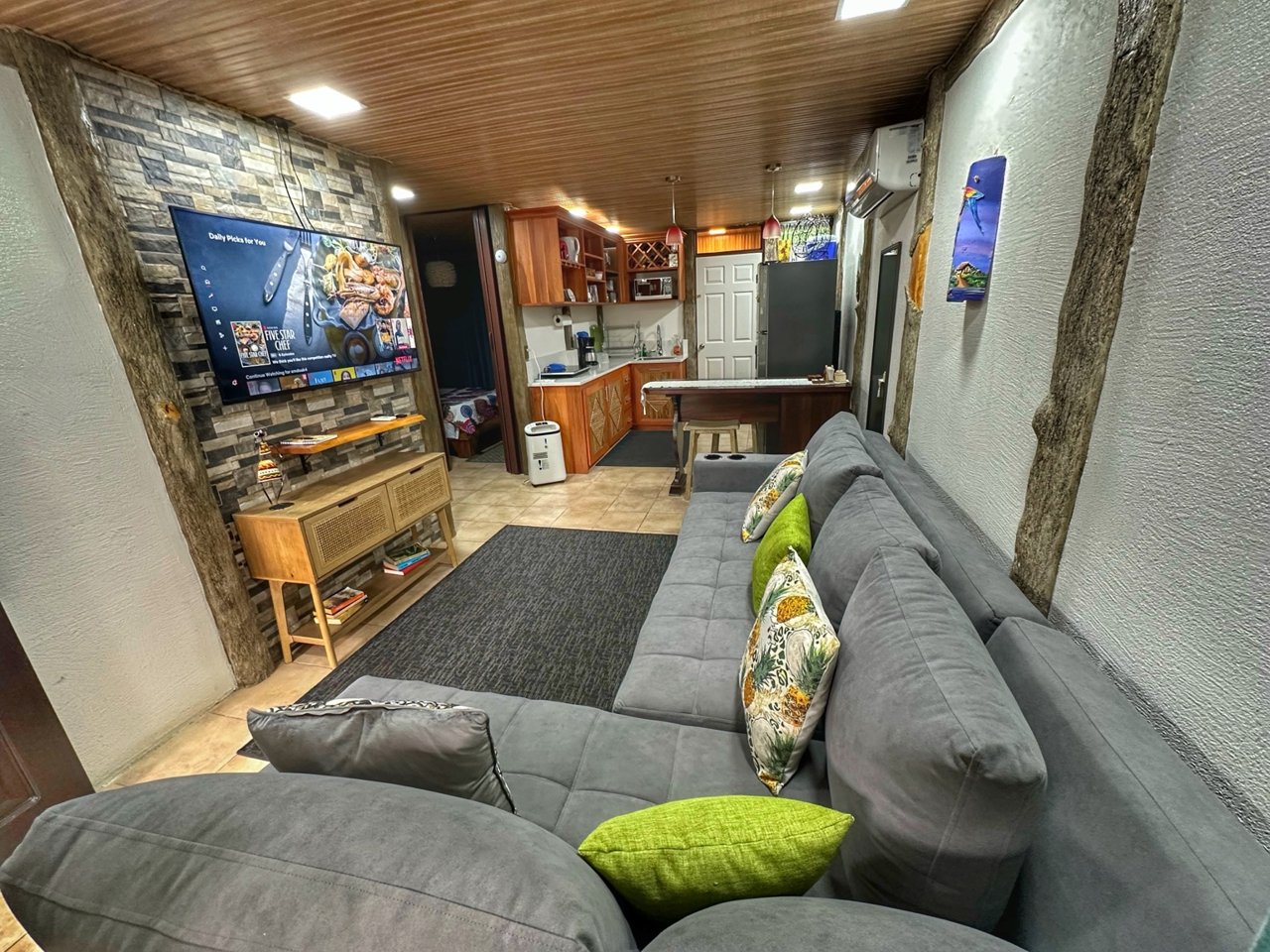 Firebush Villa · Foto 9