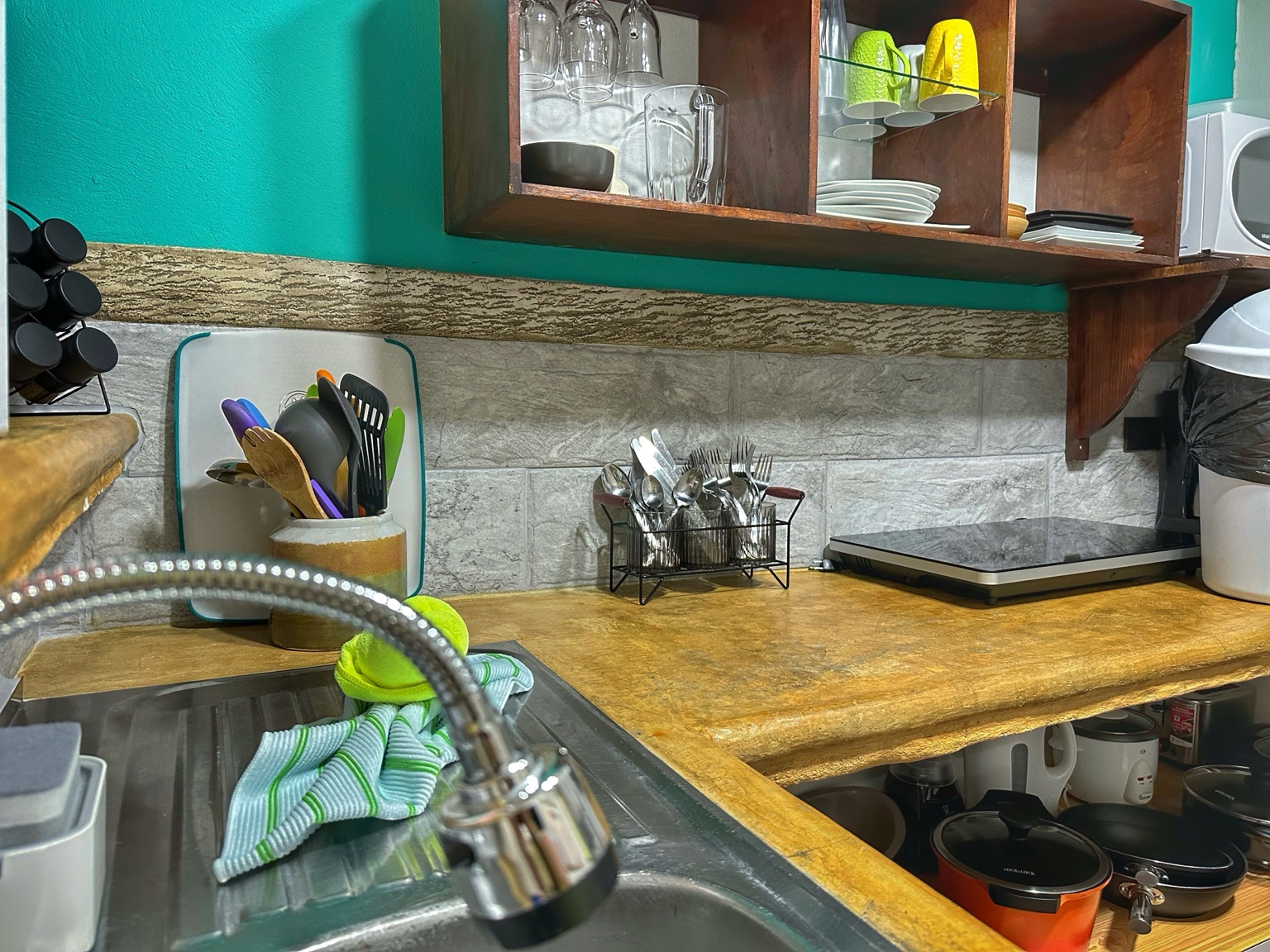 Studio Fortuna #4 · Foto 4