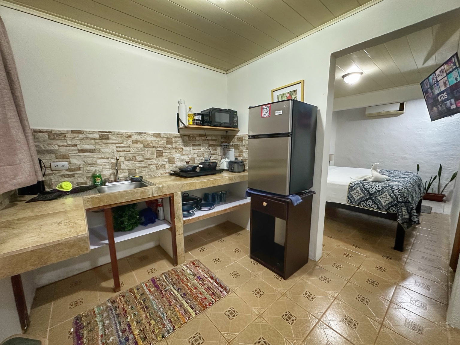 Studio Mapache #7 · Foto 6