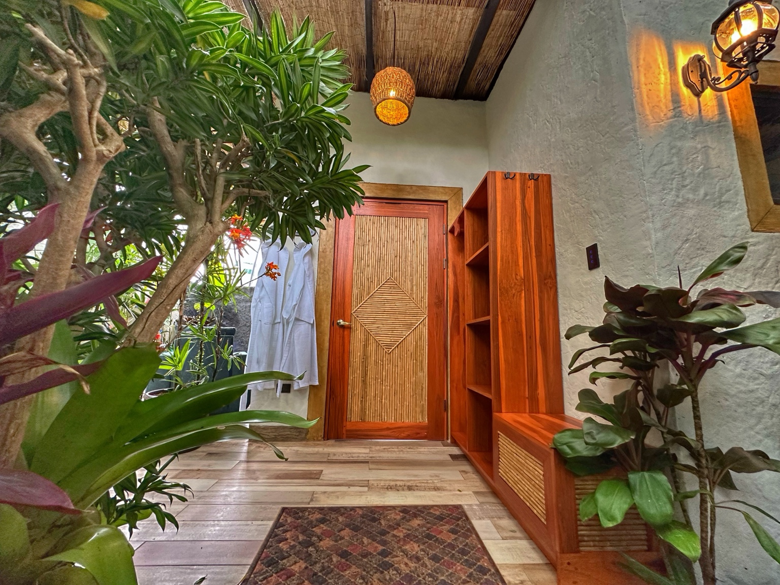 Rainforest Wellness Villa #2 · Foto 3