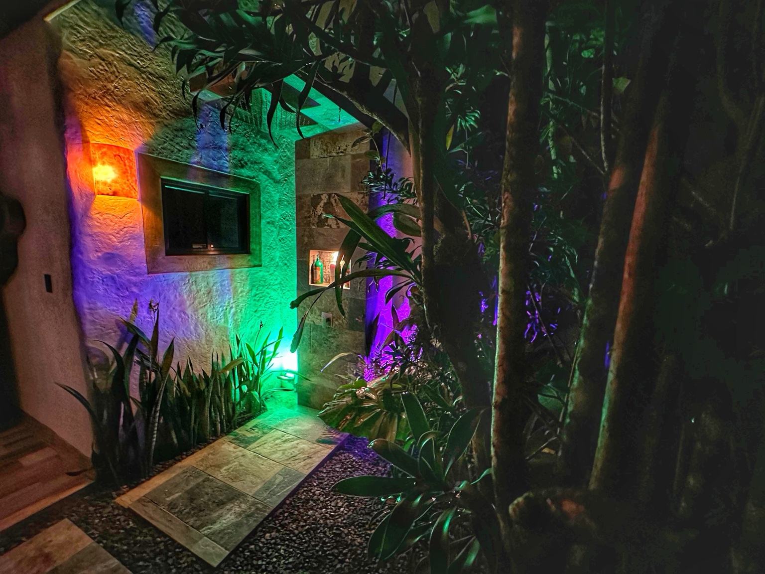 Rainforest Wellness Villa #3 · Foto 8