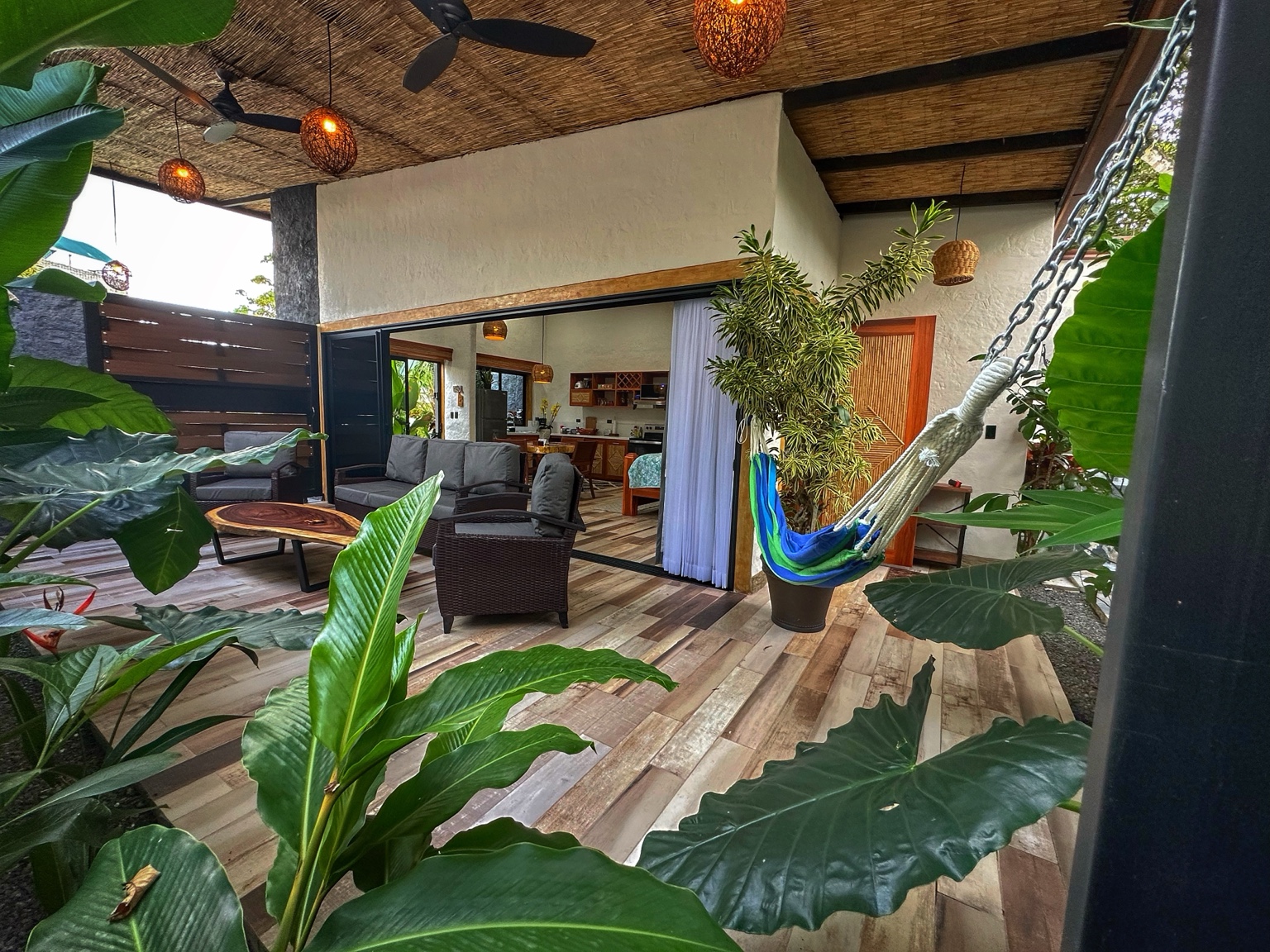 Rainforest Wellness Villa #1 · Foto 5