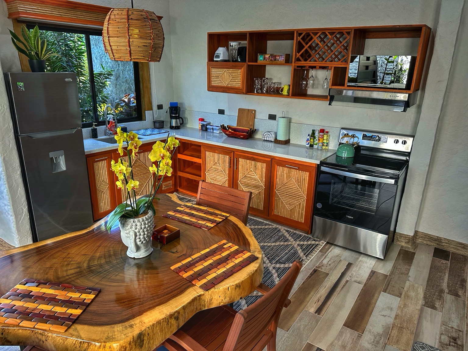 Rainforest Wellness Villa #1 · Foto 6