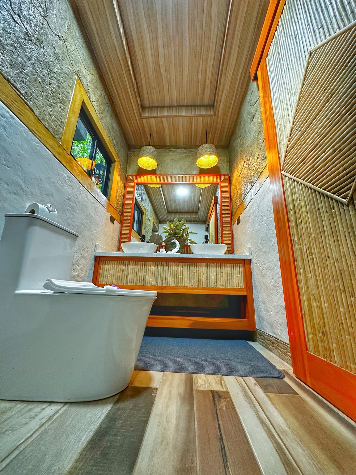 Rainforest Wellness Villa #1 · Foto 9