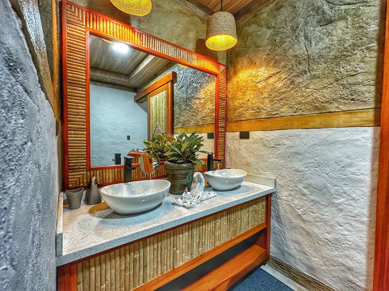 Rainforest Wellness Villa #1 · Foto 10