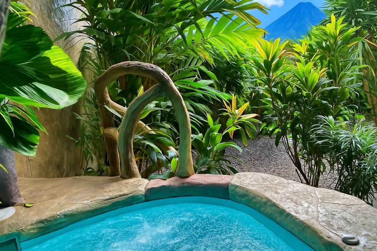 Romantic & Wellness Villa · Foto 3