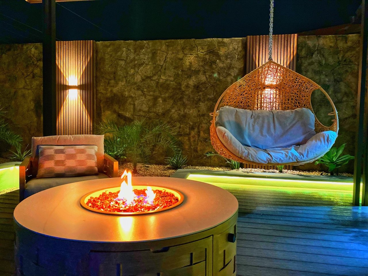 Romantic & Wellness Villa · Foto 5