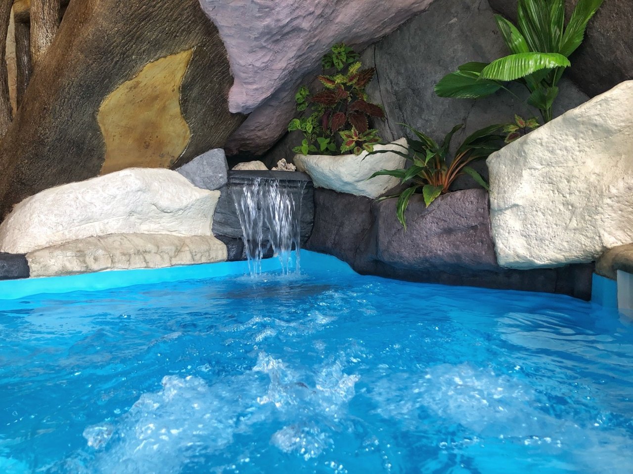Romantic & Wellness Villa · Foto 9