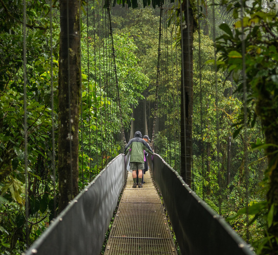 Tours en La Fortuna: actividades, precios y cómo reservar